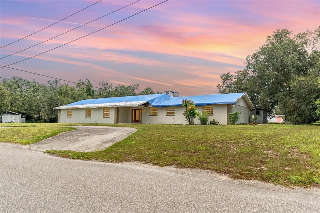 795 WHITFIELD STREET MULBERRY, FL 33860