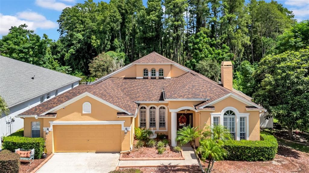 4242 WHARTON WAY LAND O LAKES, FL 34639
