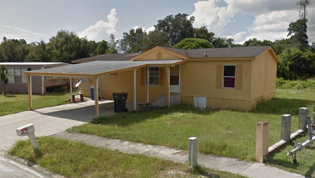 5705 MIDDLESEX DRIVE TAMPA, FL 33615