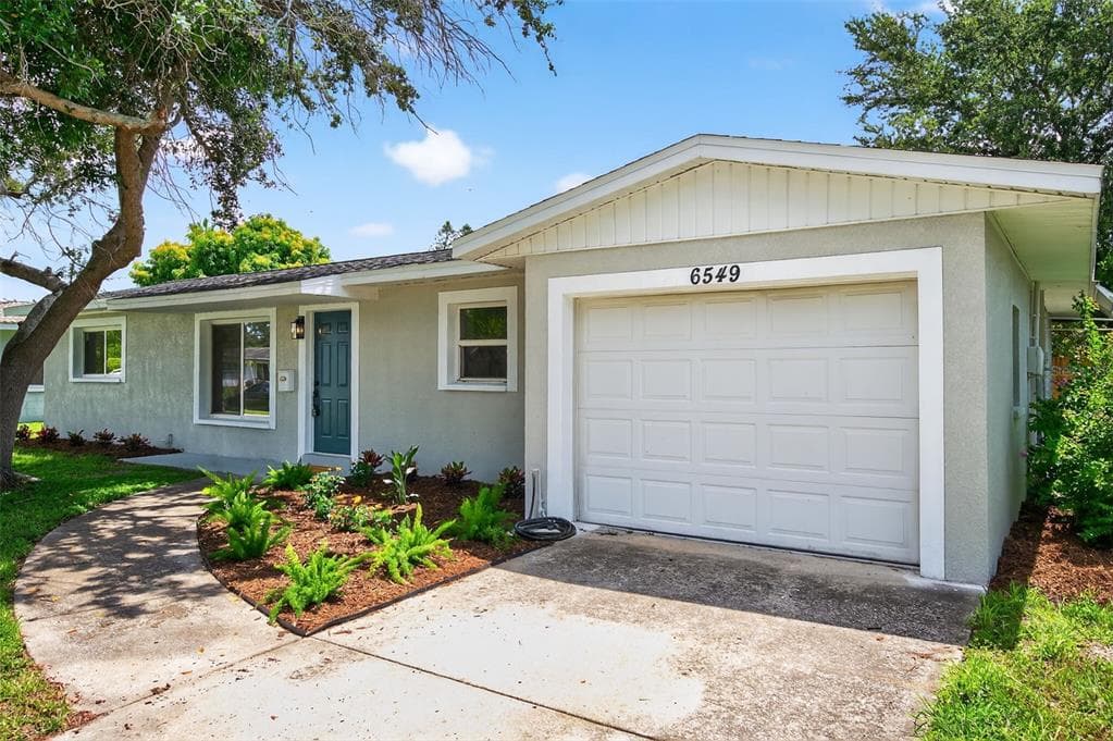 6549 19TH STREET N ST PETERSBURG, FL 33702