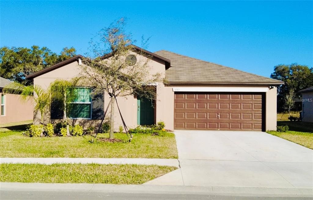 6743 BAR S BAR TRAIL ZEPHYRHILLS, FL 33541