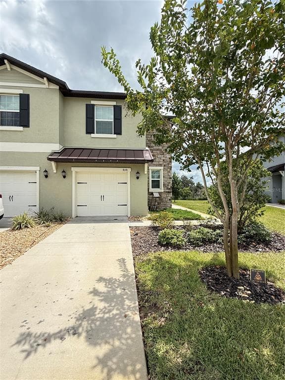 7070 RIPPLE POND LOOP ZEPHYRHILLS, FL 33541