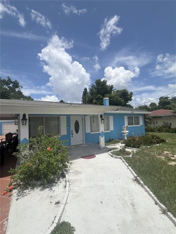 505 AVENUE G  SE