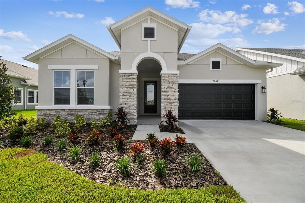 5039 CHAPEL ROW AVENUE APOLLO BEACH, FL 33572