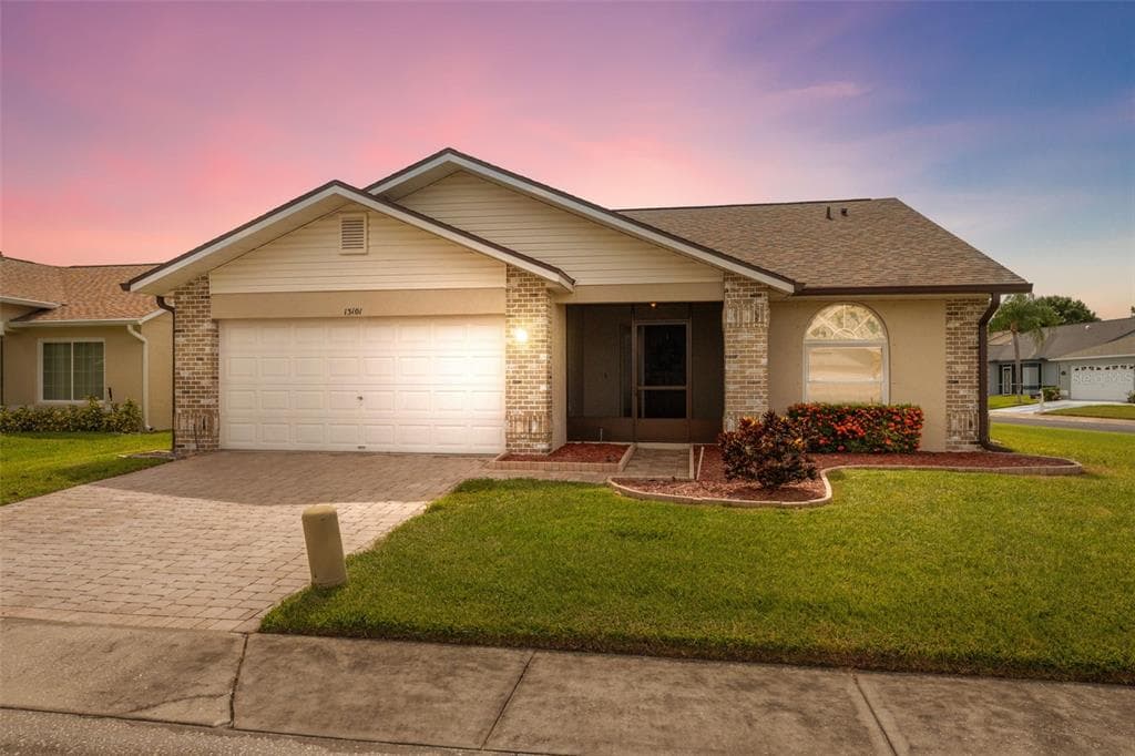 13101 GAILLARD PLACE UNIT 0 RIVERVIEW, FL 33579