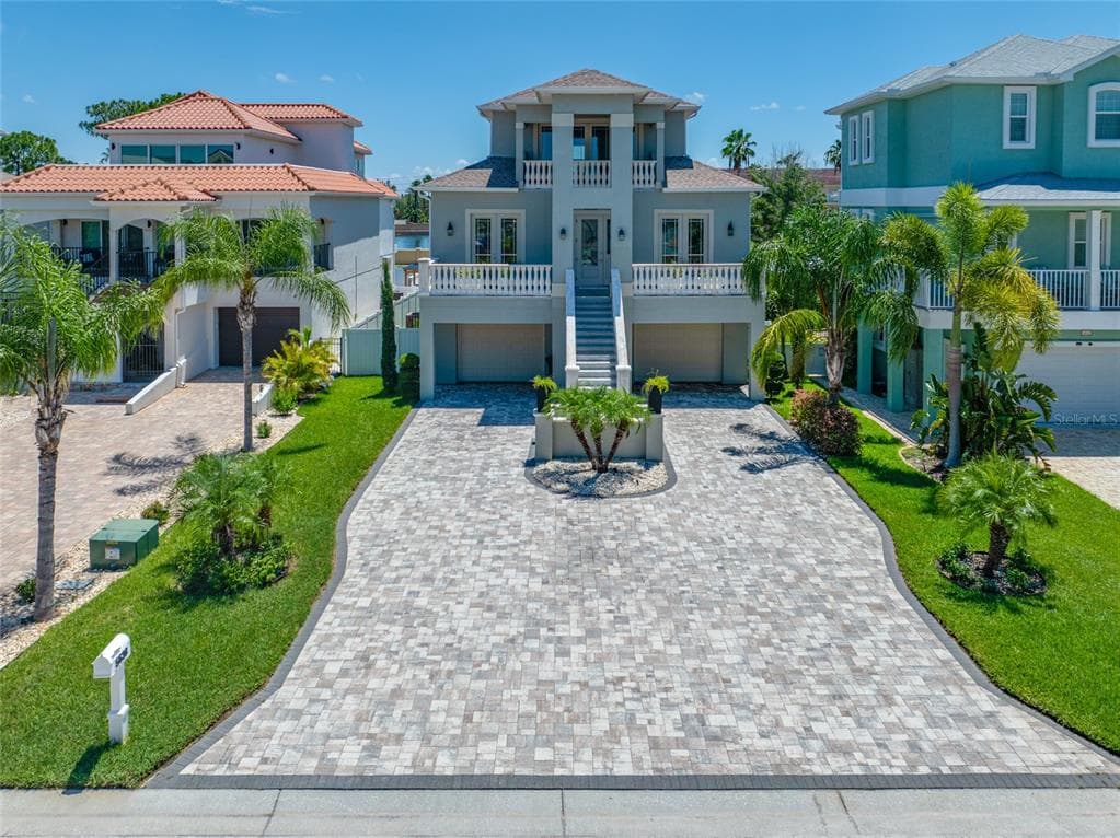 5638 EGRETS PLACE NEW PORT RICHEY, FL 34652
