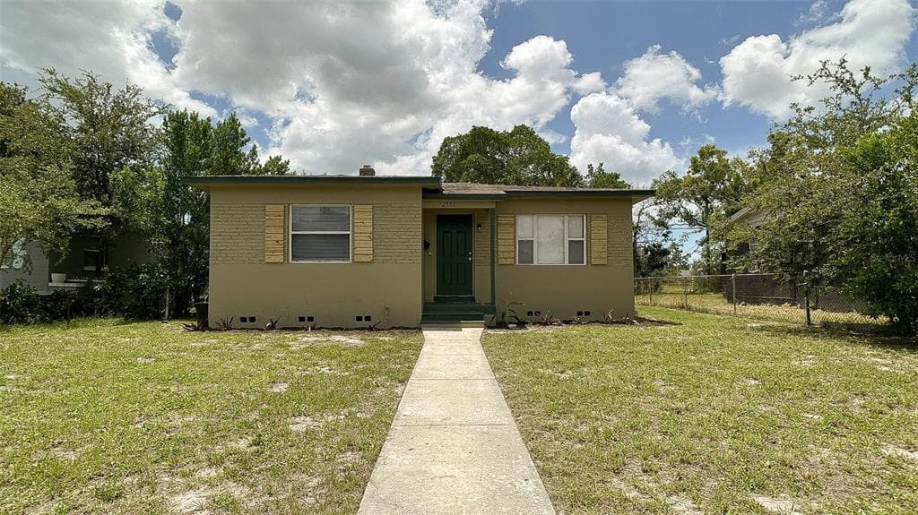2532 4TH AVENUE S ST PETERSBURG, FL 33712