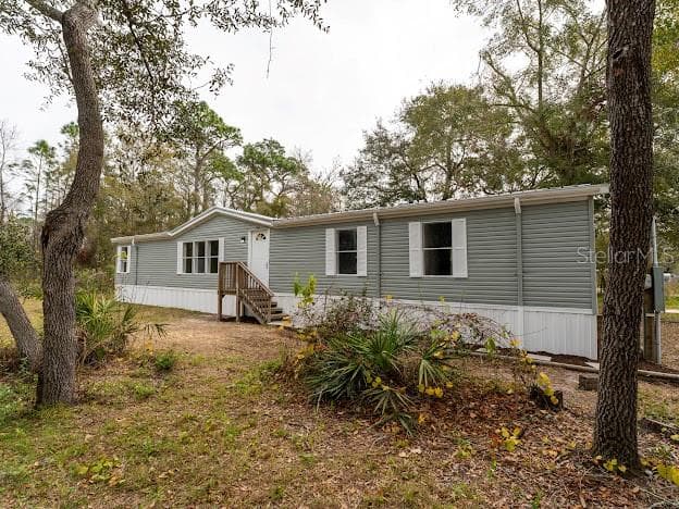 12816 MIDVALE AVENUE NEW PORT RICHEY, FL 34654