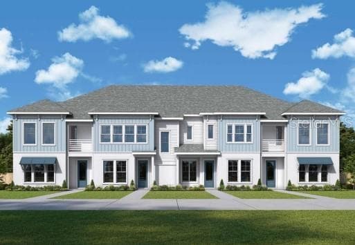 1558 SOOTY TERN LANE SARASOTA, FL 34240