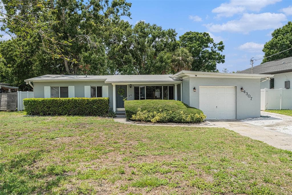4307 S THATCHER AVENUE TAMPA, FL 33611