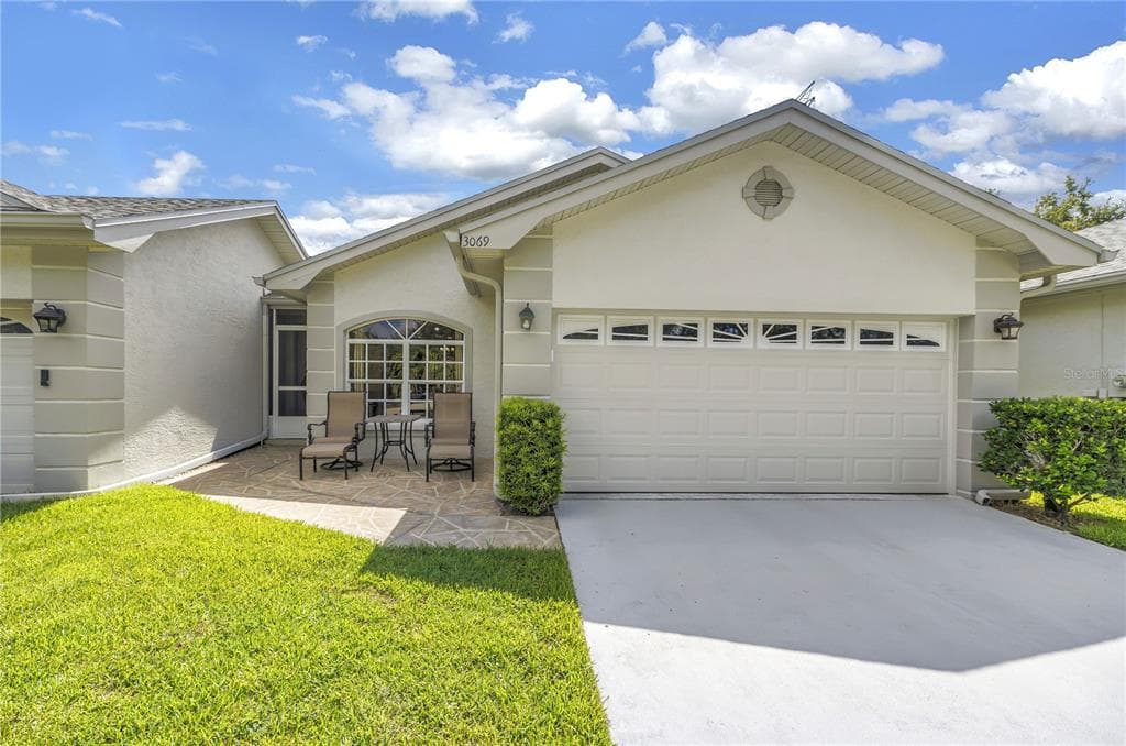 3069 BROOKFIELD LANE CLEARWATER, FL 33761