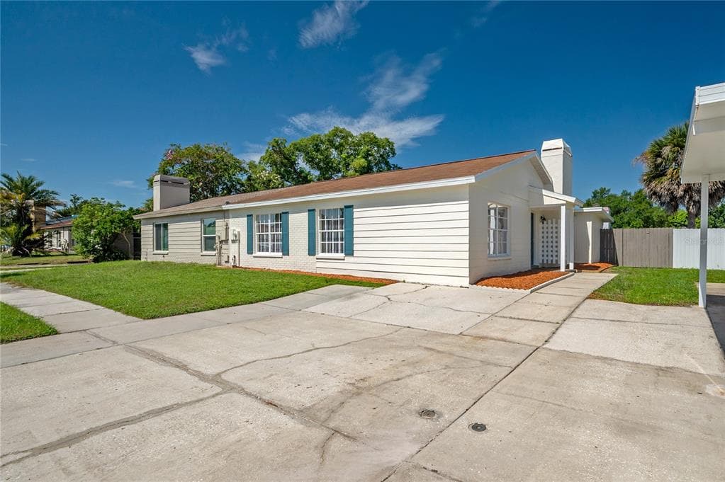 1238 COOLRIDGE DRIVE BRANDON, FL 33511