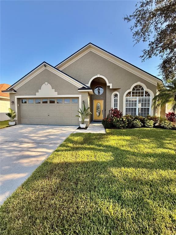 1351 CRIMSON CLOVER LANE WESLEY CHAPEL, FL 33543