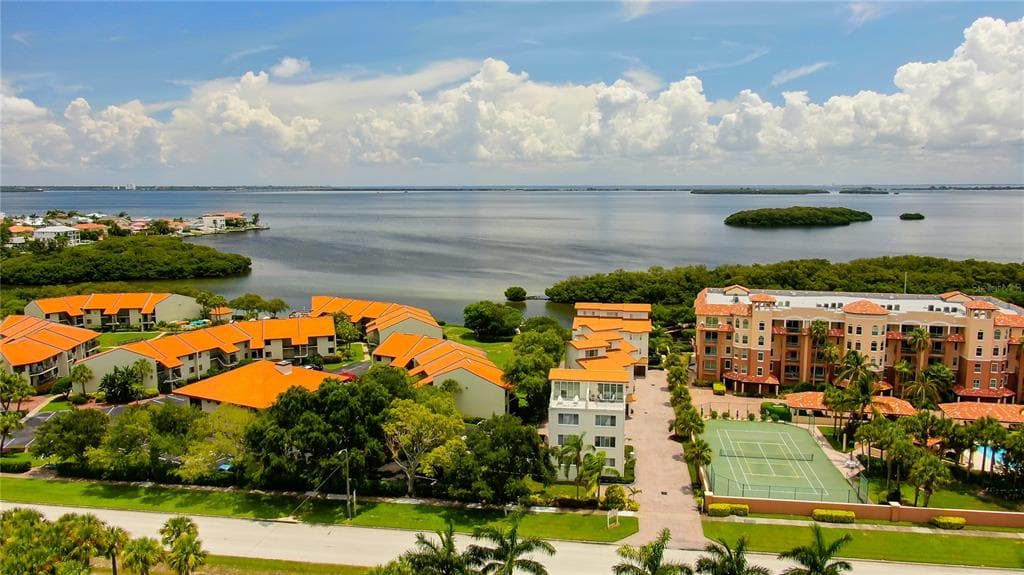 1575 PINELLAS BAYWAY WAY S UNIT 1575