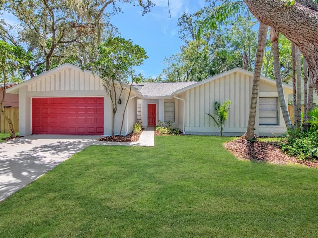 3810 WINDTREE COURT BRANDON, FL 33511