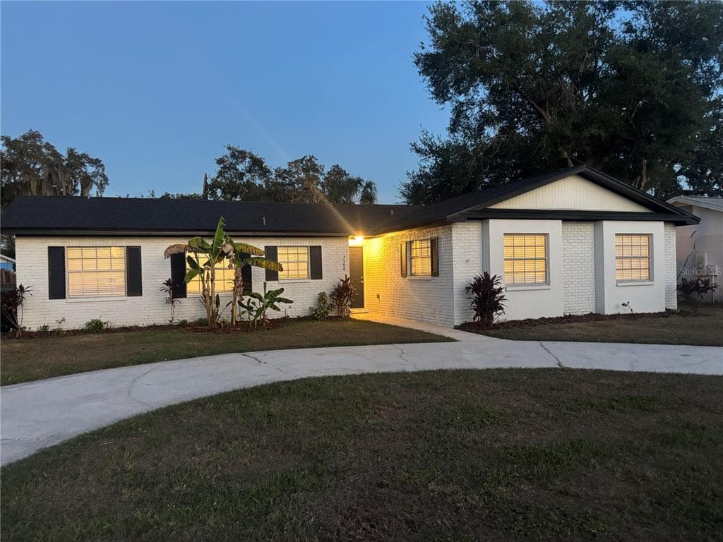 3508 WESTFIELD DRIVE BRANDON, FL 33511