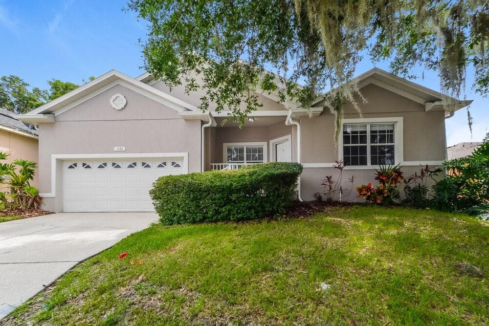 1436 LAKE MARION DRIVE APOPKA, FL 32712