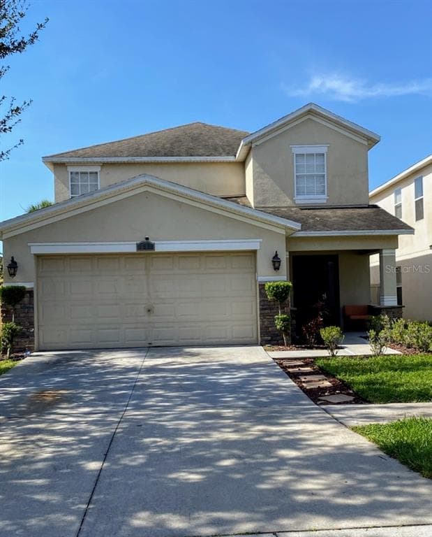 7508 MAROON PEAK DRIVE RUSKIN, FL 33573