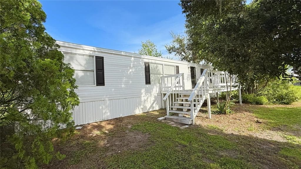 3335 FOX RIDGE BOULEVARD WESLEY CHAPEL, FL 33543
