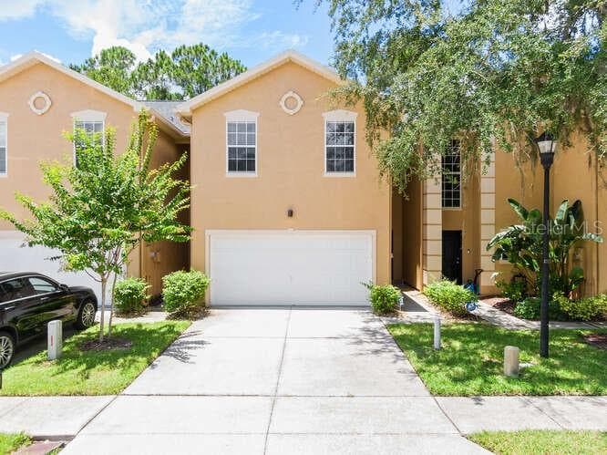16316 WORCHESTER PALMS COURT TAMPA, FL 33647
