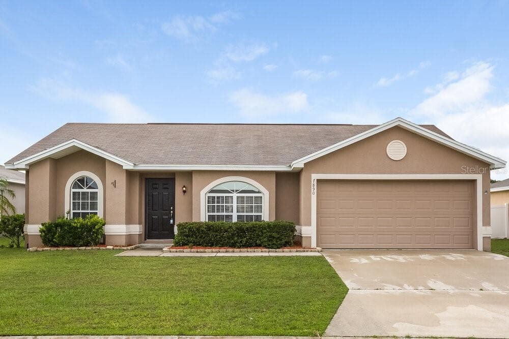 7890 PRINCETON MANOR CIRCLE LAKELAND, FL 33809