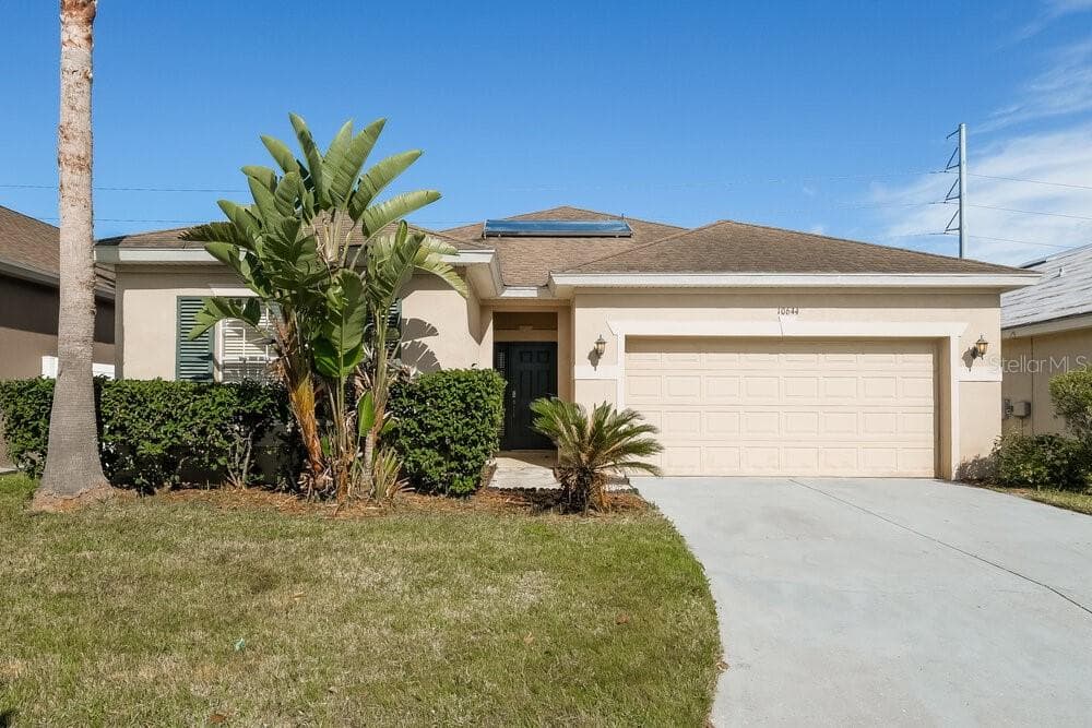 10644 SHADY PRESERVE DRIVE RIVERVIEW, FL 33579