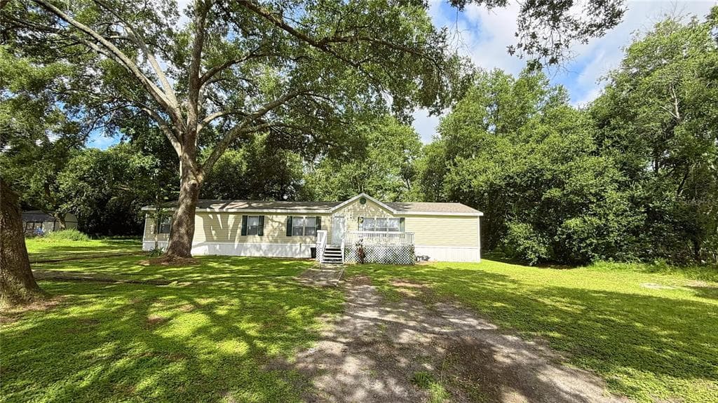 7417 TIMBER CREST LANE ZEPHYRHILLS, FL 33540