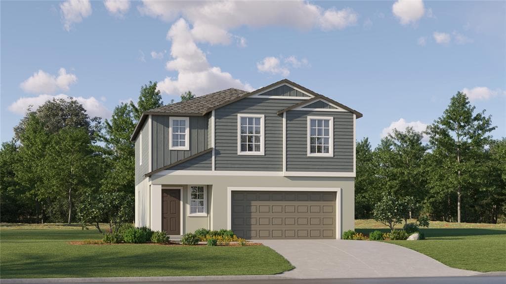 2725 BRYCE RAVINE AVENUE PLANT CITY, FL 33563