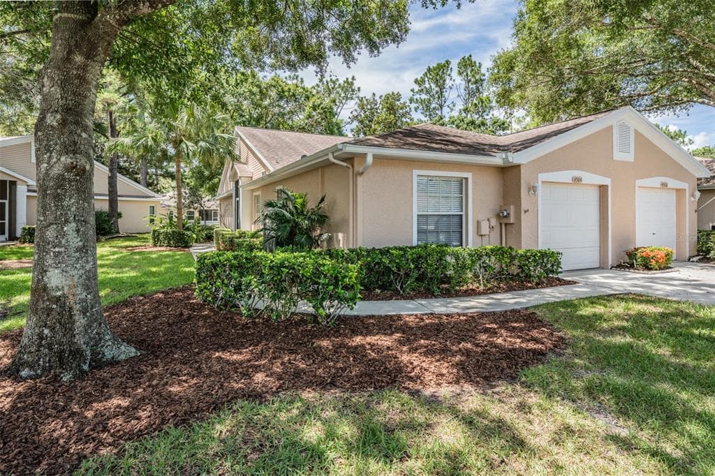 4504 CONNERY COURT PALM HARBOR, FL 34685