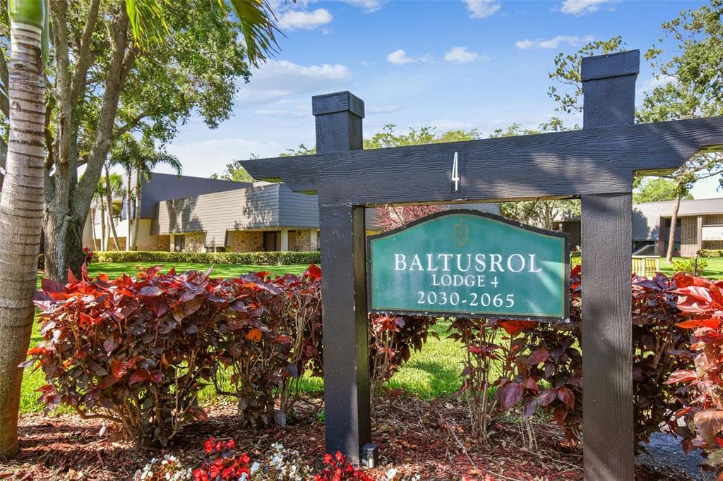36750 US HIGHWAY 19 N UNIT 6-111 PALM HARBOR, FL 34684