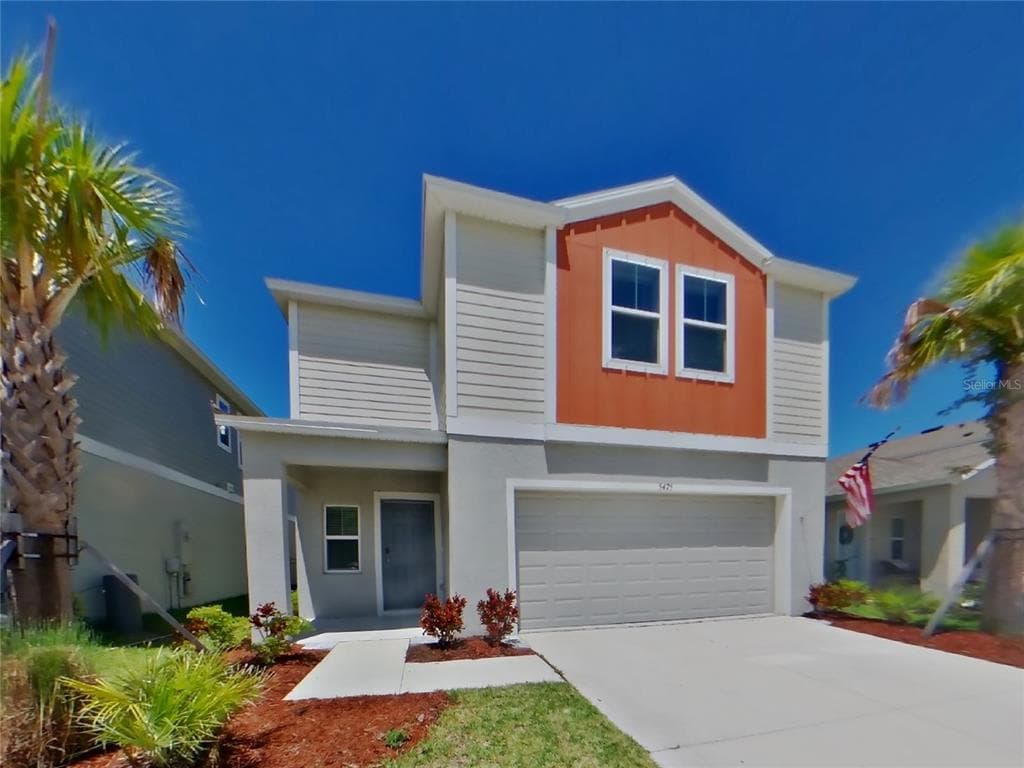 5475 SUMMER SUNSET DRIVE APOLLO BEACH, FL 33572