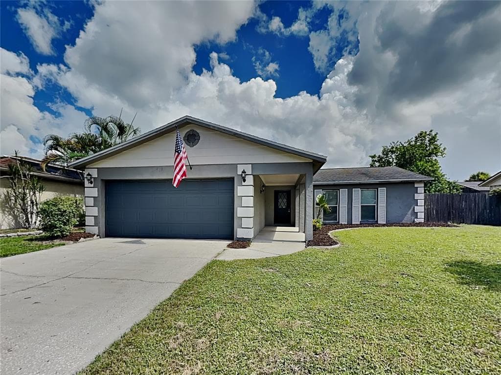 6469 BIKINI ROAD SARASOTA, FL 34241