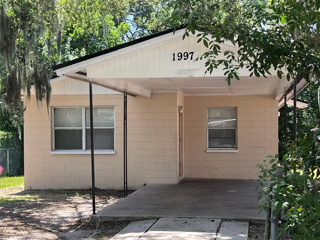 1997 5TH STREET NE WINTER HAVEN, FL 33881