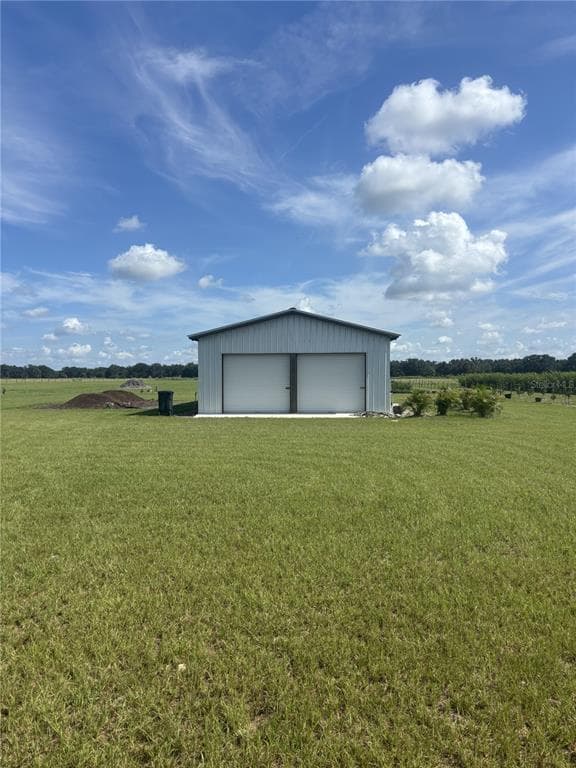 3688 SASSER ROAD ZOLFO SPRINGS, FL 33890