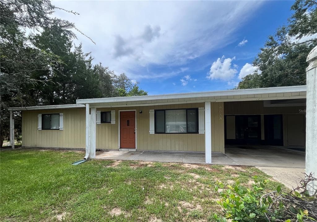 9055 SW 104TH LANE OCALA, FL 34481