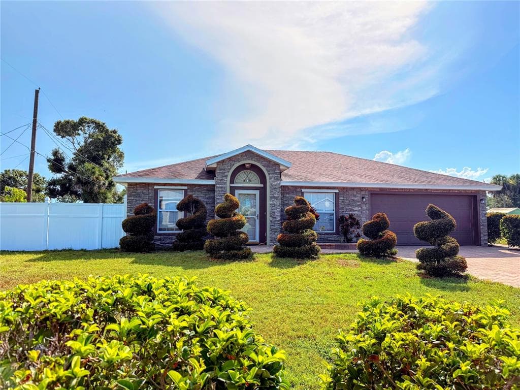 2075 4TH AVENUE SW VERO BEACH, FL 32962