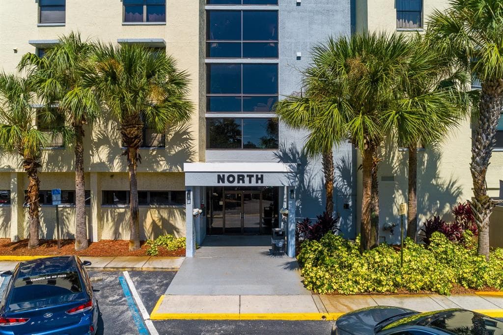 701 S MADISON AVENUE UNIT 317 CLEARWATER, FL 33756