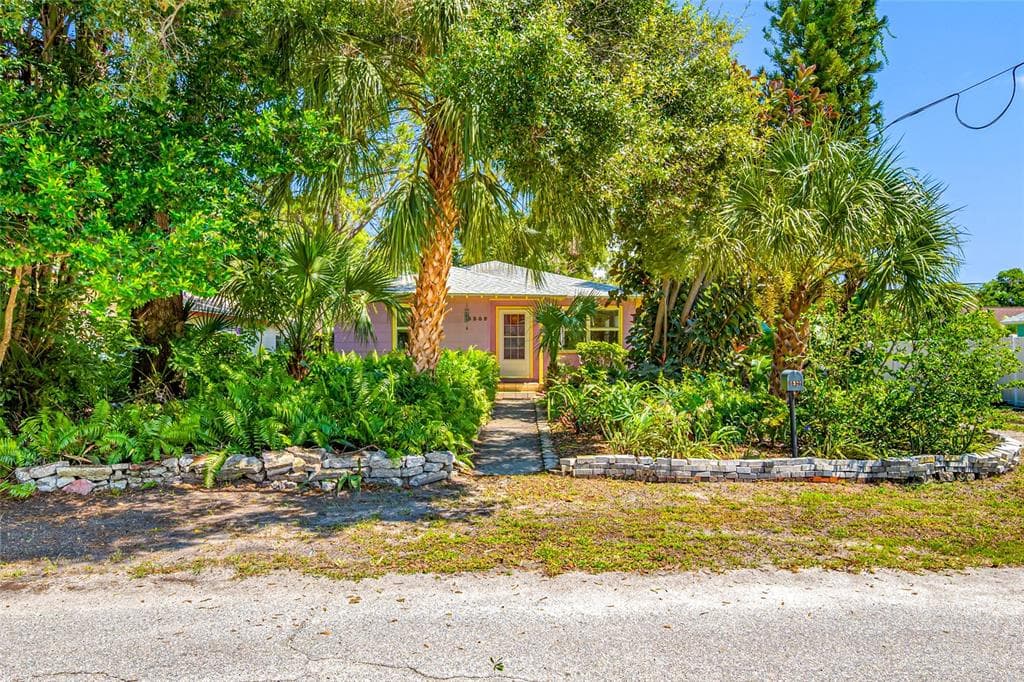 5309 21ST AVENUE S GULFPORT, FL 33707