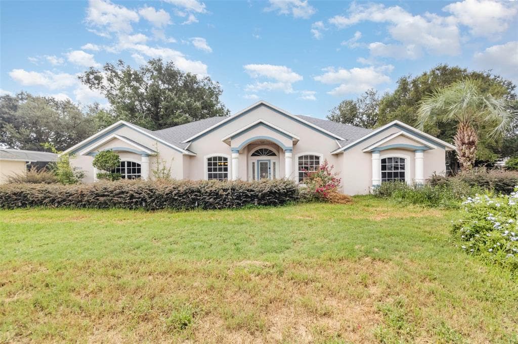 11808 RIDGE VIEW CIRCLE CLERMONT, FL 34711