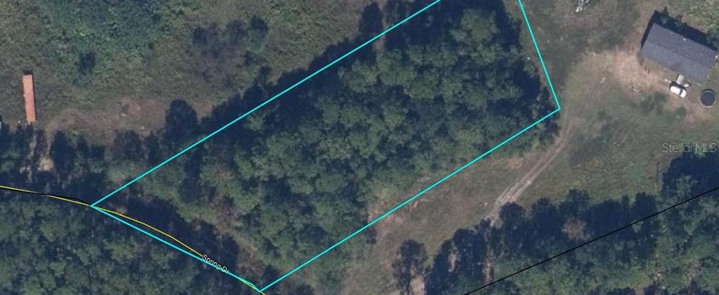 SPRING DRIVE MIDDLEBURG, FL 32068
