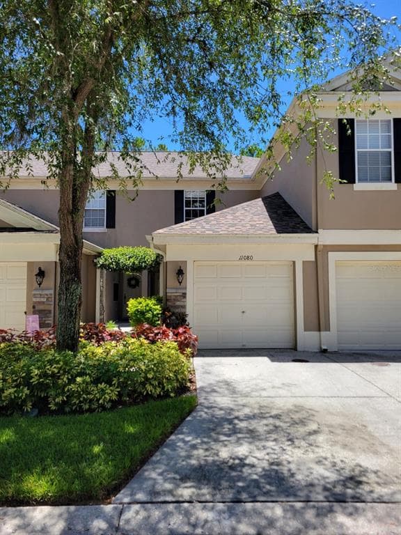 11080 WINDSOR PLACE CIRCLE TAMPA, FL 33626