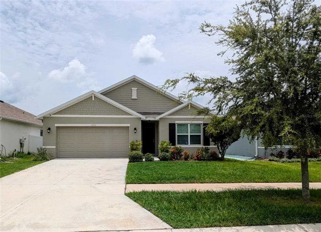 10221 OPALINE SKY COURT RIVERVIEW, FL 33578