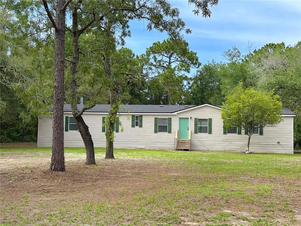16347 BREAKWATER LANE SPRING HILL, FL 34610