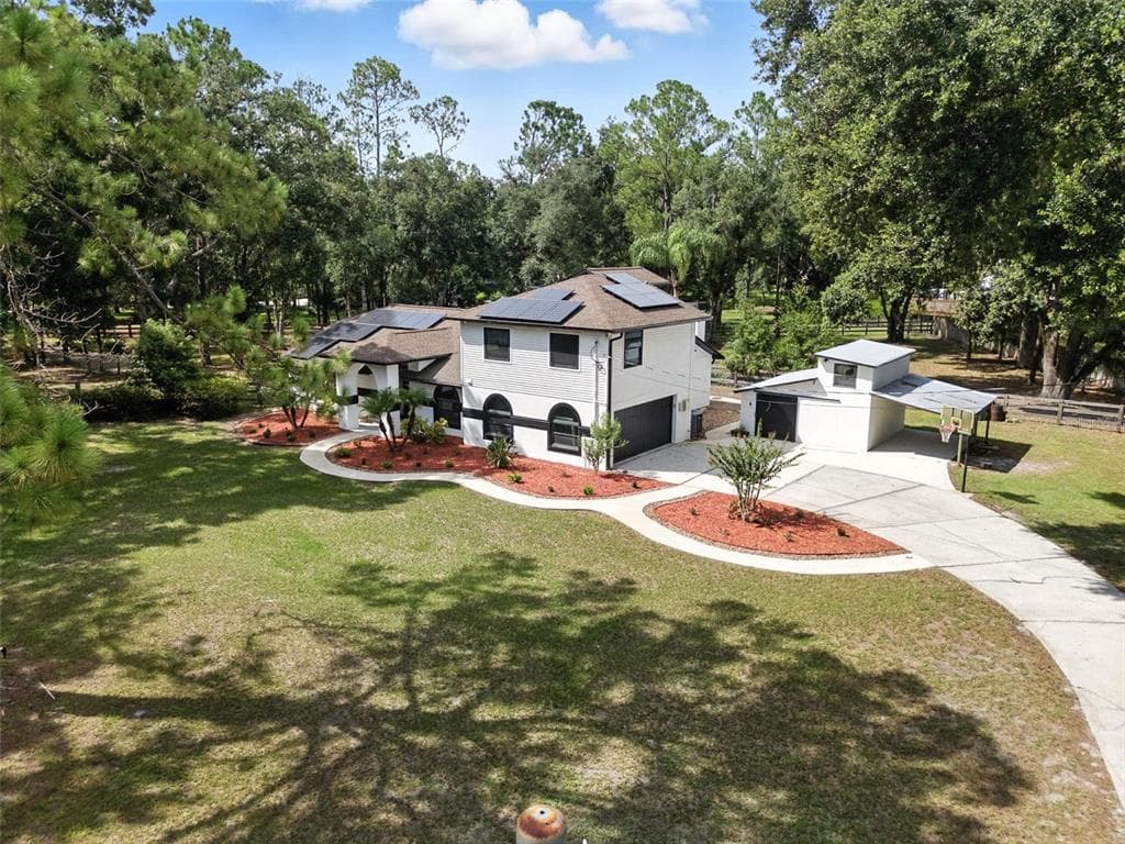 26019 BALSAWOOD COURT WESLEY CHAPEL, FL 33544