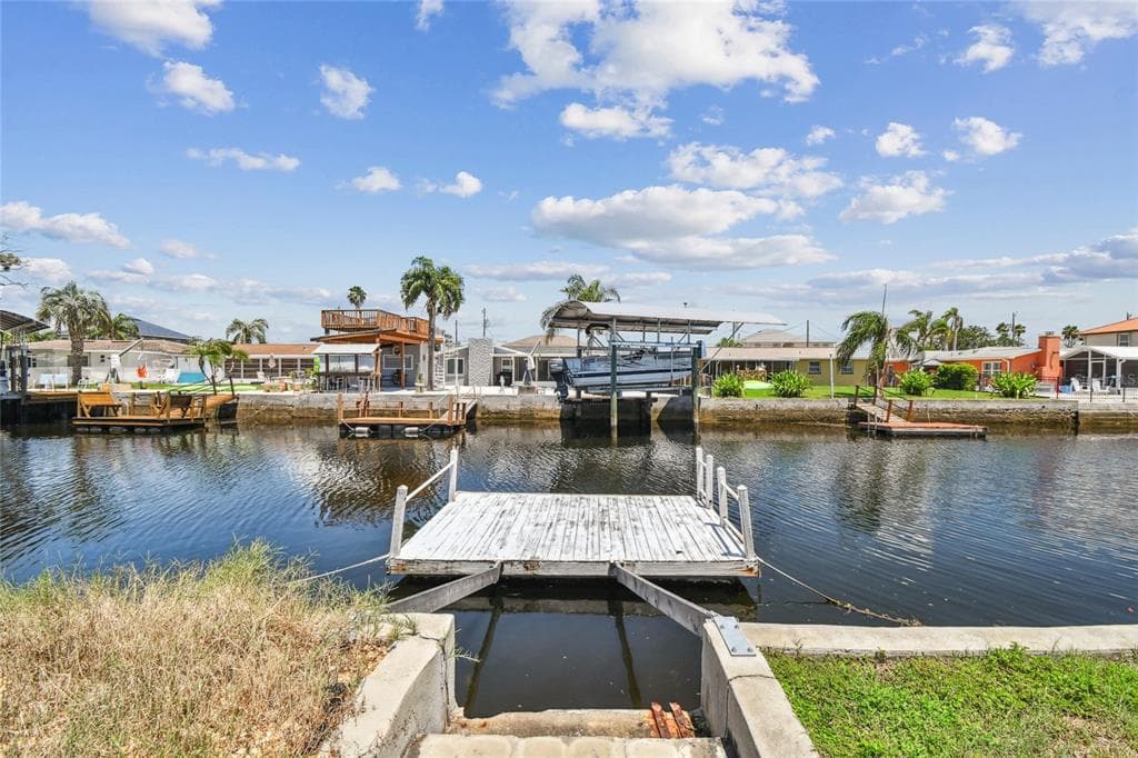 13606 ALLYN DRIVE HUDSON, FL 34667