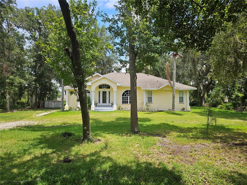 4874 KNIGHTS LOOP PLANT CITY, FL 33565