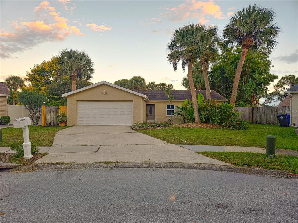1909 DOVER COURT OLDSMAR, FL 34677