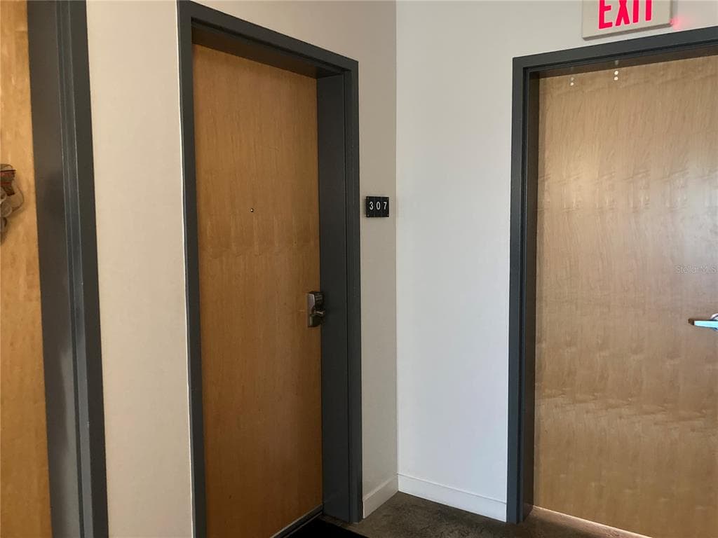 101 N 12TH STREET UNIT 307