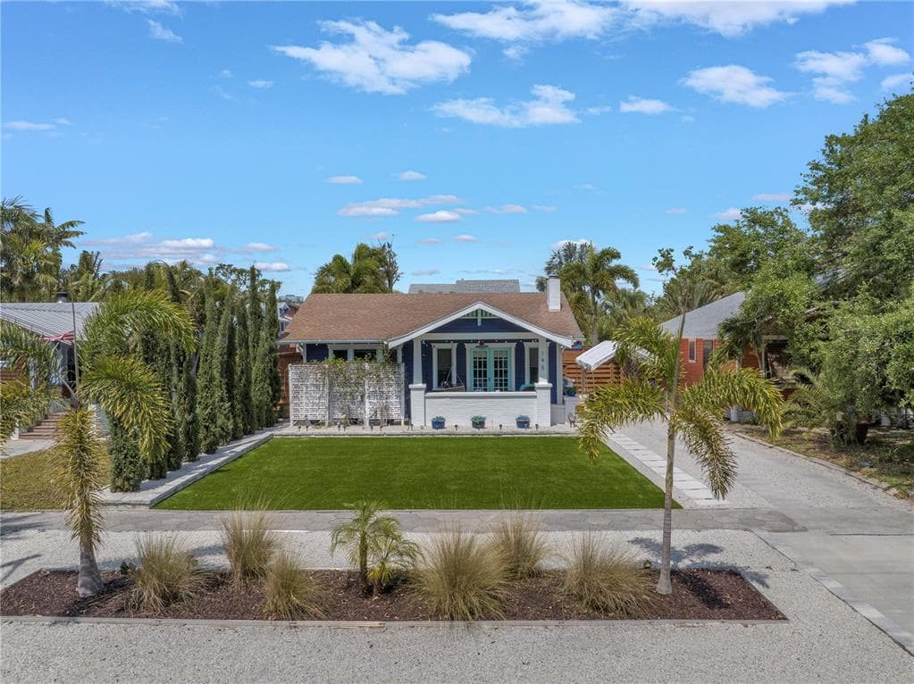 145 19TH AVENUE SE ST PETERSBURG, FL 33705