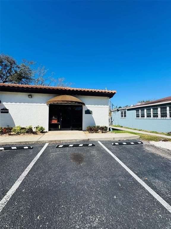 1510 4TH STREET N ST PETERSBURG, FL 33704